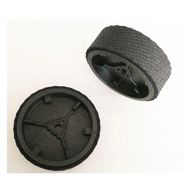 ABVI-For Irobot Braava 380 380T 320 Mint5200 تنظيف إطار العجلة الآلي