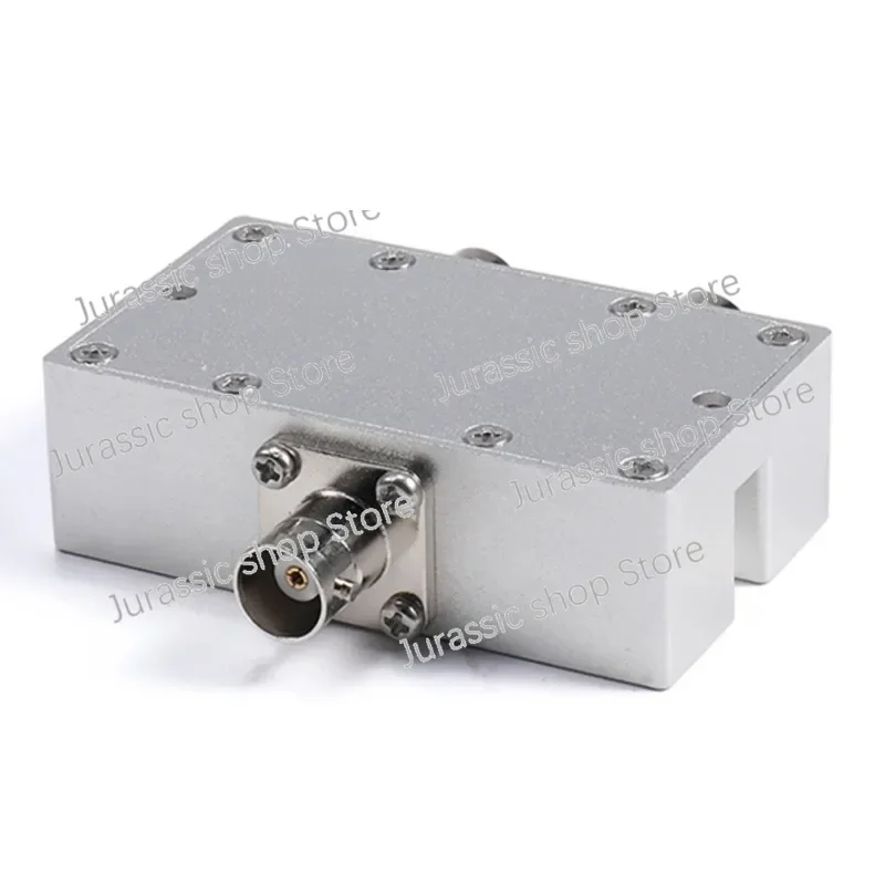 

Matsutec HA-SC2 GPS Glonass Antenna Splitter GPS Antenna Splitter / GPS Antenna Power Splitter/Combiner TNC or BNC Port