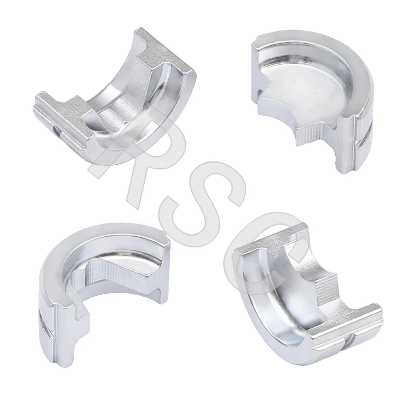 

Hydraulic Crimping Die Size Range 10A-300A for EZ-300 GC-1632 CW-1632 Hydraulic Crimping Pliers