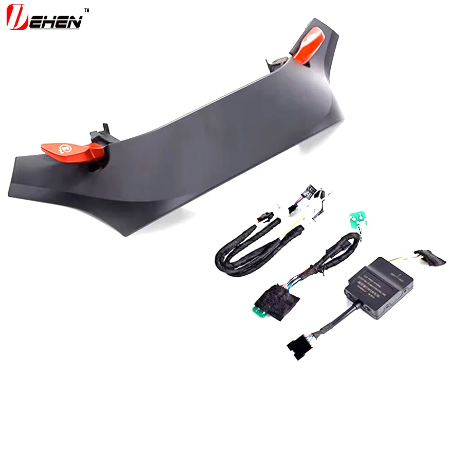 Fit For G22 G26 G29 G42 G20 G21 G97 G80 G82 Steering Wheel M1 M2 Buttons Mode Switch M Sport Button Modified Accessories