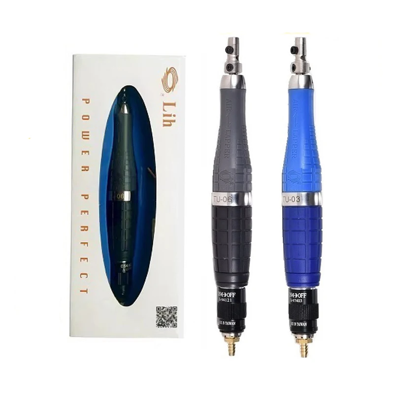 TU-03 And TU-06 Pne…