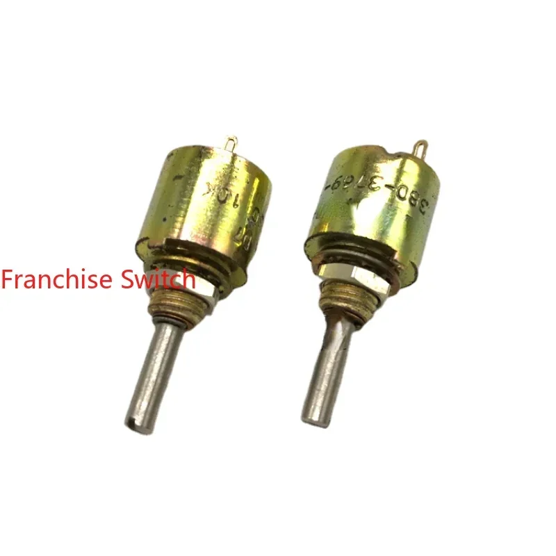 D7 380-3769-160 10K…