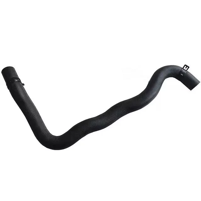 NBJKATO Brand New Genuine Radiator Coolant Hose Water Pipe 25411-2B800 For Hyundai Santa Fe 2.4