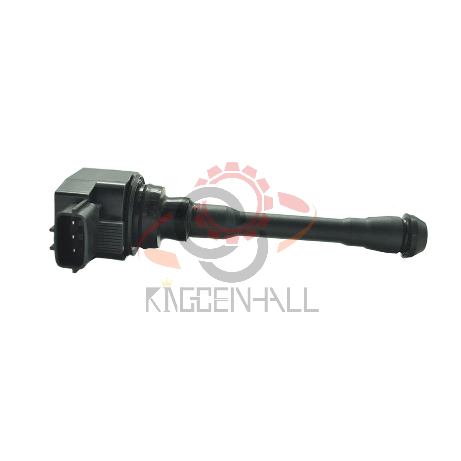 New High Quality Ignition Coil 22448-1KT0A For NISSAN MICRA IV     224481KT0A HEXEXXAB06N