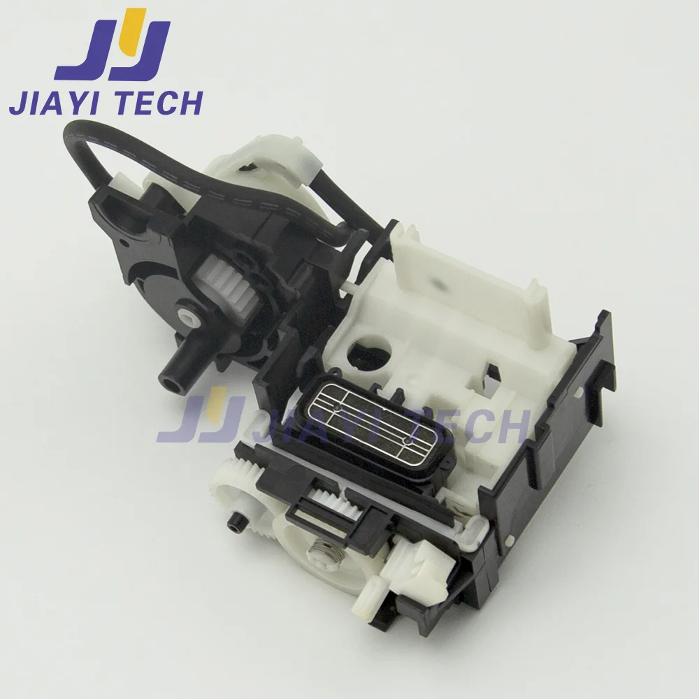 Imagem -03 - Ink System Pump Assy para Epson Impressora Capping Station Original L3118 L3119 L3158 L3156 L3110 L1119 L6190