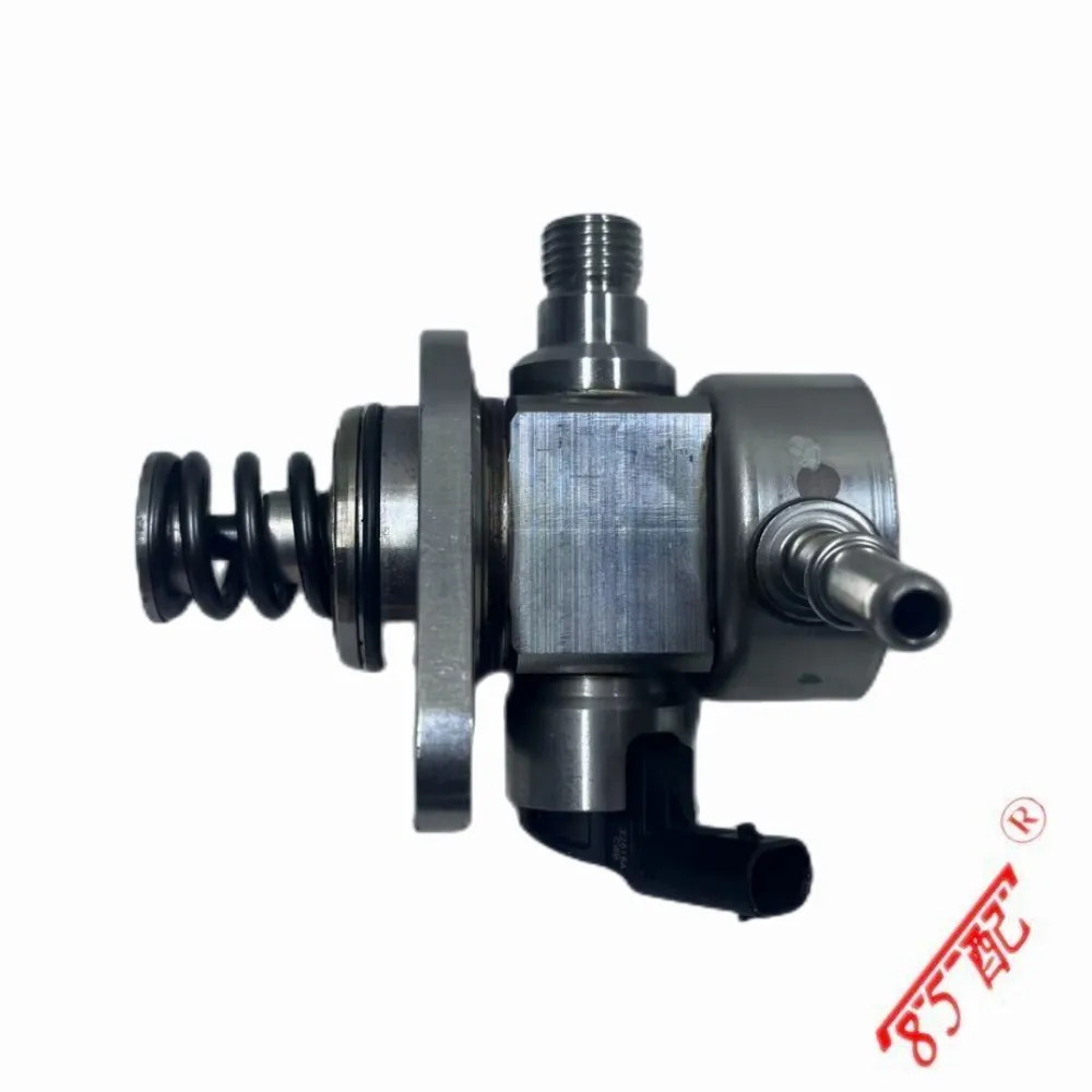 

High Pressure Oil Pump 9800618980 9807550080 FOR Peugeot 1.2T 208 301 308 408 2008 Citroen C2 C3 C4 DS3 DS4