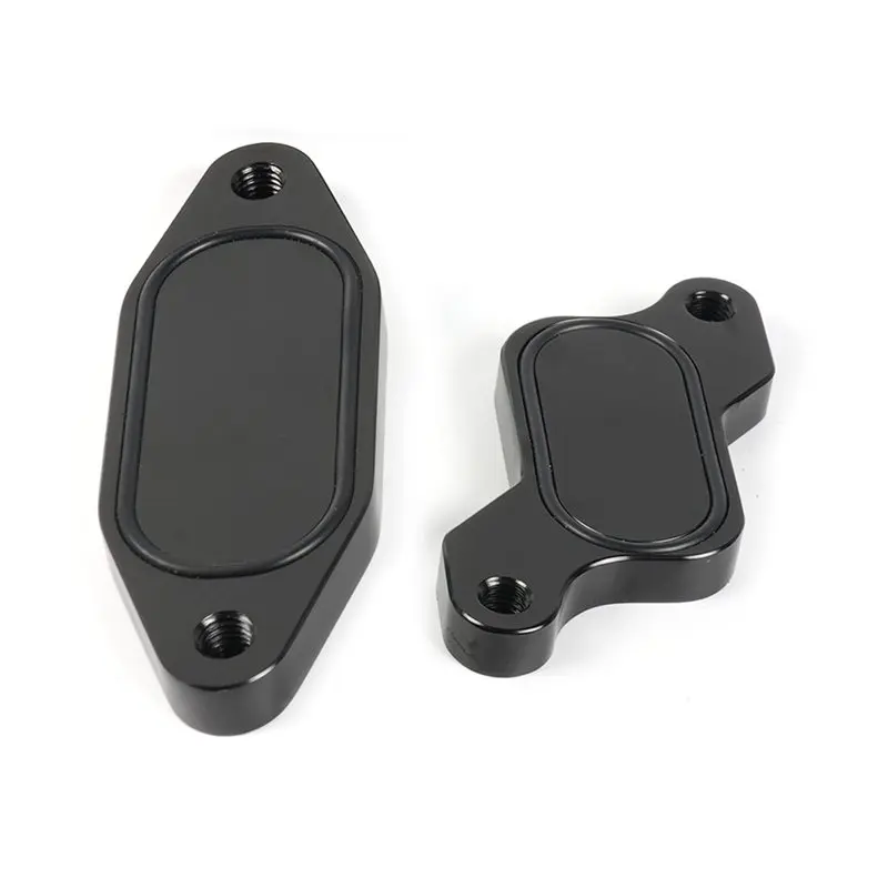 M49K-EGR Cooler Valve Kit With EGR Intake Pipe For SILVERADO 2006-2007 Car Replacement Part