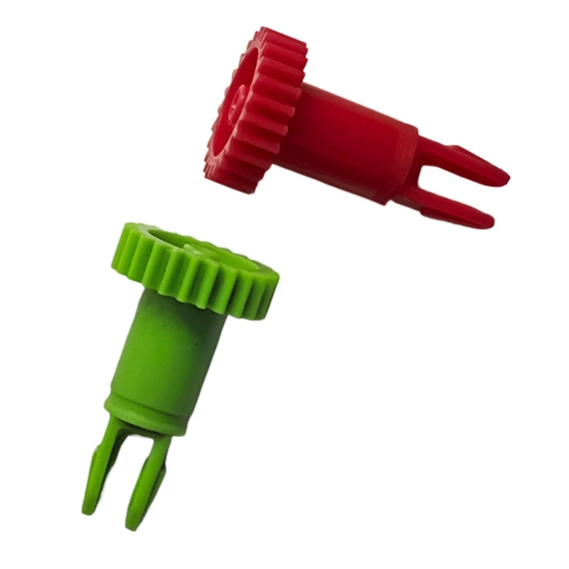 Y37A-двигатель боковой щетки, оснастка для ECOVACS DEEBOT OZMO T5 T8 T9 N8 N5 X1, аксессуары для робота-пылесоса, запасные части