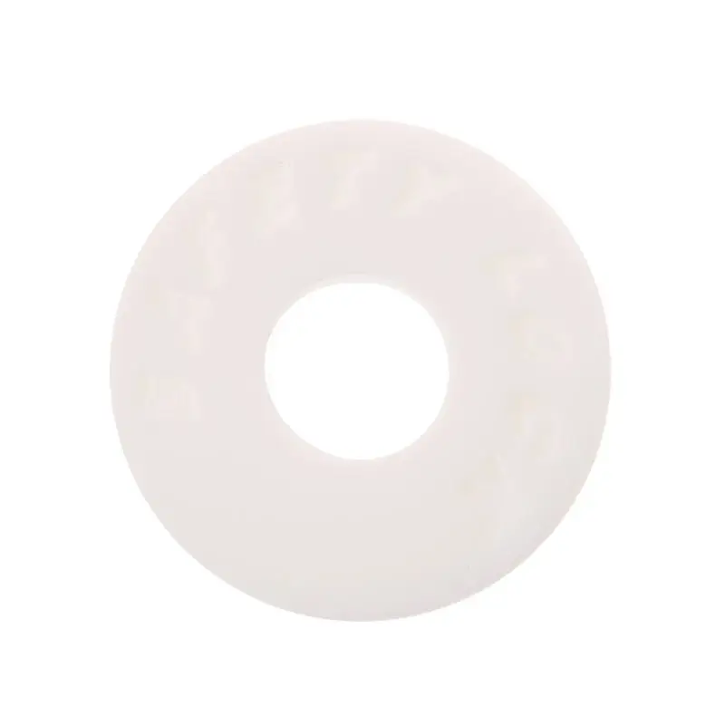 

1PC Bass Belt Musical Instrument Guitar Strap Locks Blocks