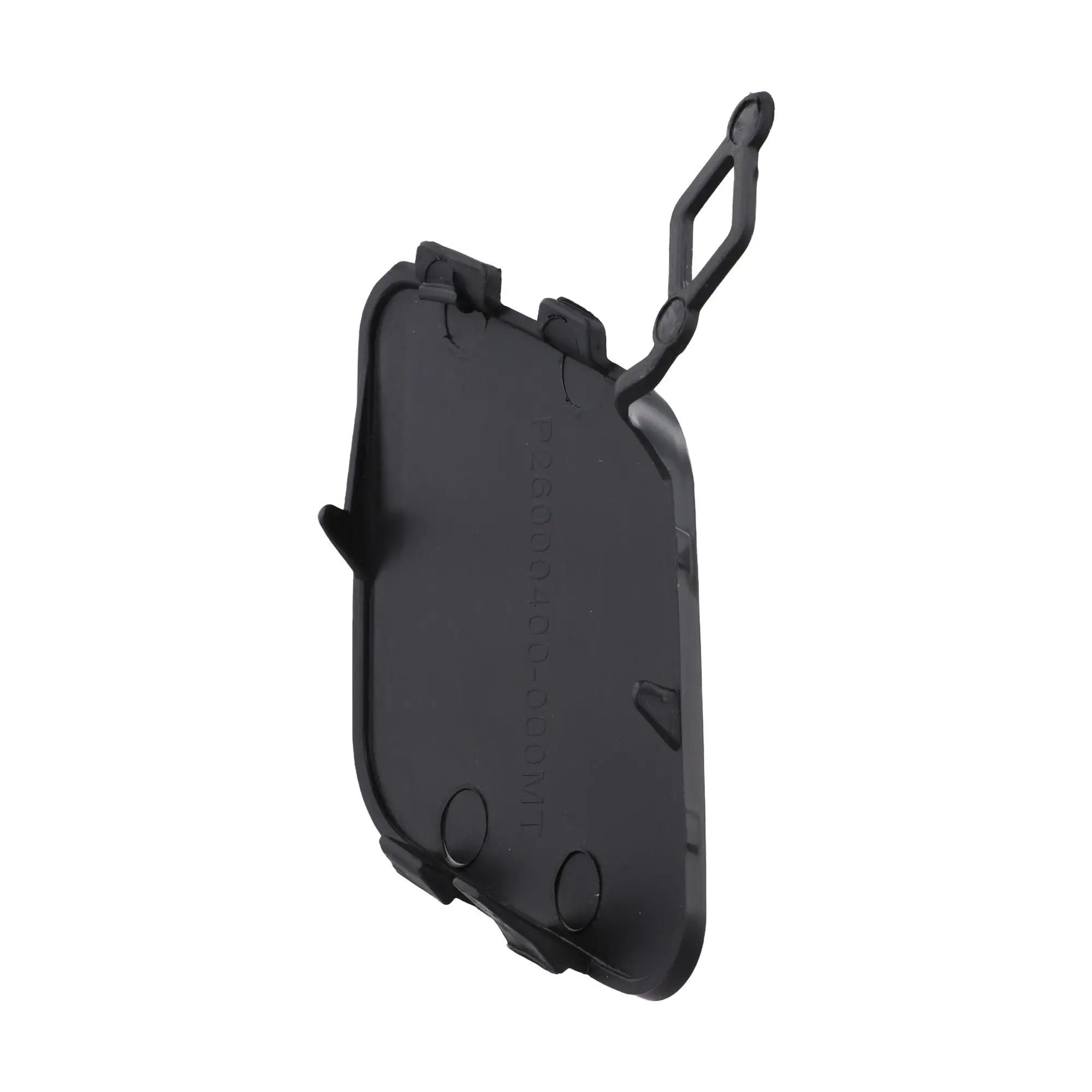 

Черная крышка бампера, крышка буксировочной проушины, ремонт автомобиля, замена бампера, быстрая установка, износостойкая, антикоррозийная