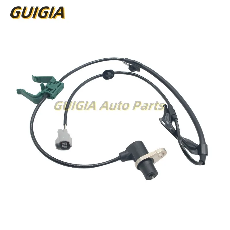 

89543-05030 Front Left Wheel ABS Speed Sensor for 1997-2003 Corona and 1997-2002 Avensis AZT220 Automotive Parts New 8954305030