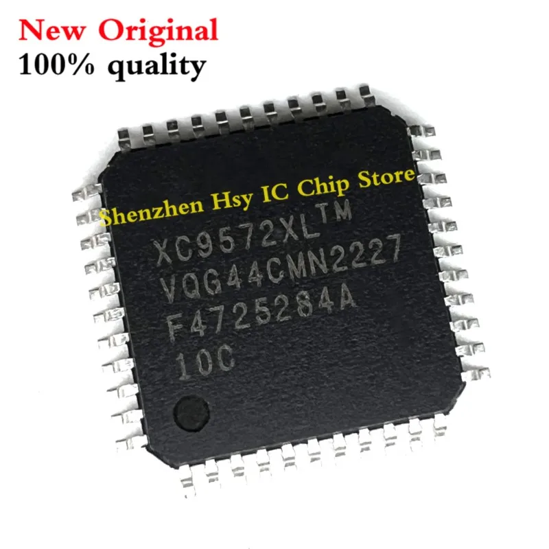 (1 шт.) 100% Новинка Φ XC9572XL 10VQG44C 10VQG64C XC9572XL VQ44 VQ64