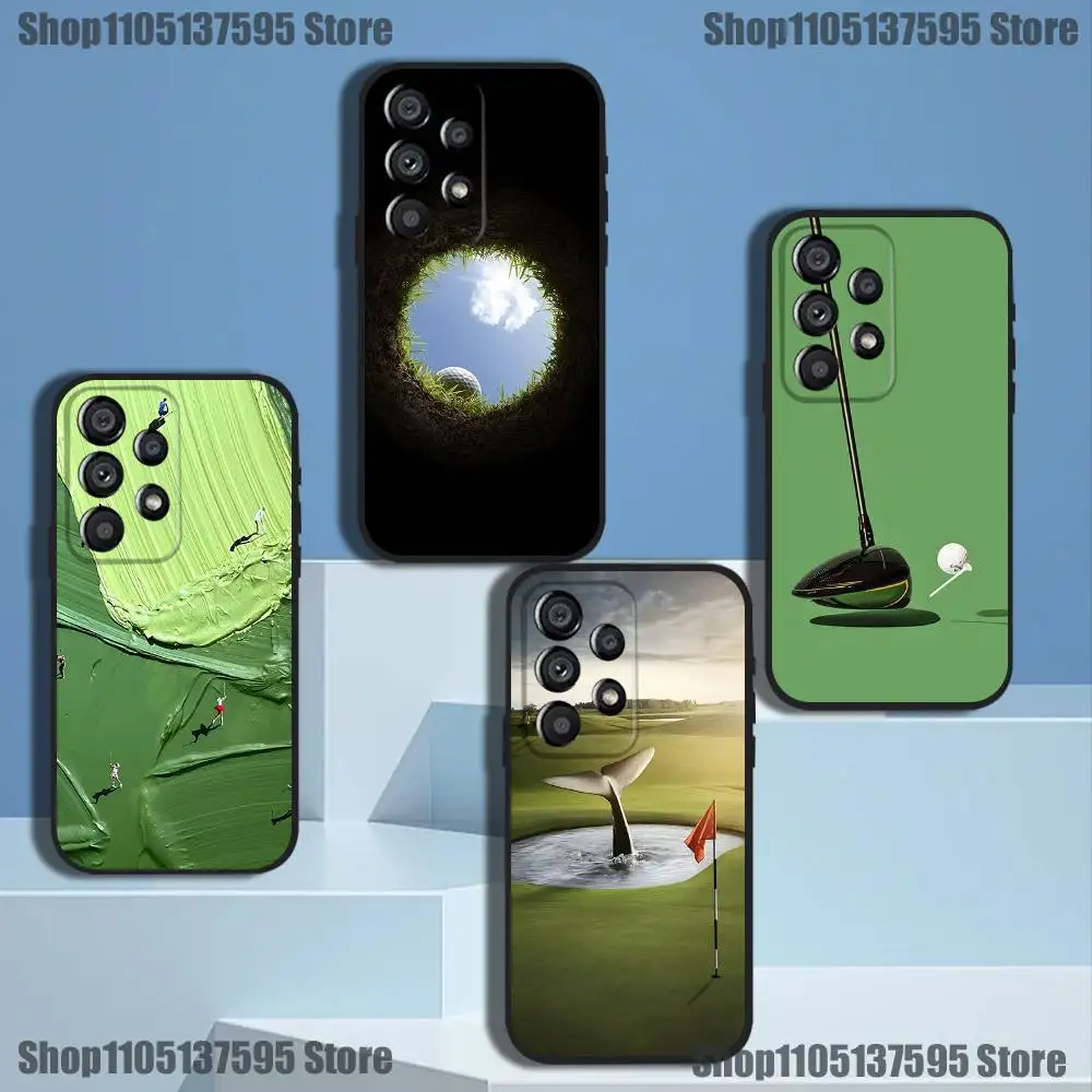 Sport Golf Ball Pho…