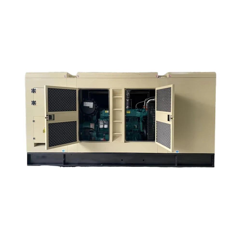 Three-Phase  Perkings Wechai  Super Silent Generator 20kva 20kw 100kw 200kw 400kw 500kw 800kw 1000kw