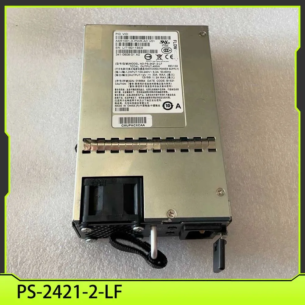 For Cisco 400W Powe…