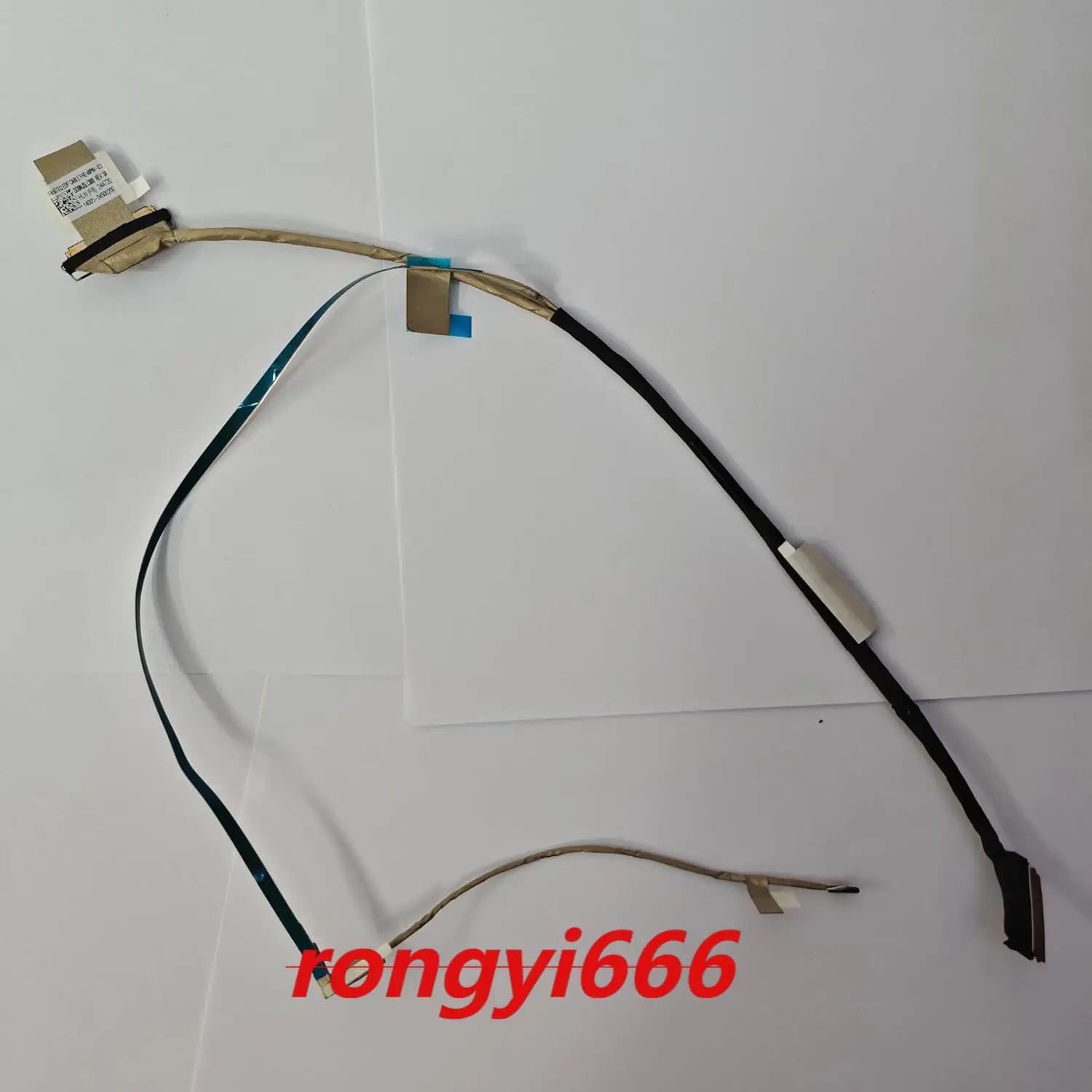6017B1889801 for ASUS FA507 FX507z FA507R LCD edp Cable 40pin