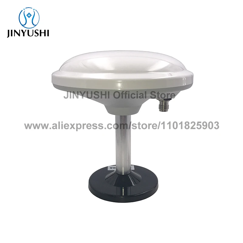 

EM-AT906 GNSS Base Rover Antenna Замена CSX601A GPS L1 L2 L5 Beidou Glonass Galileo L диапазон для приемника F9P UM980 BD982 BD992