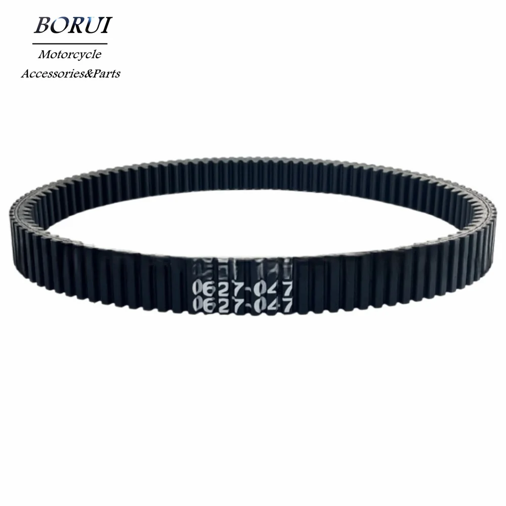 

CVT Drive Belt for Snowbike Arctic Cat Bearcat 5000 0627-047