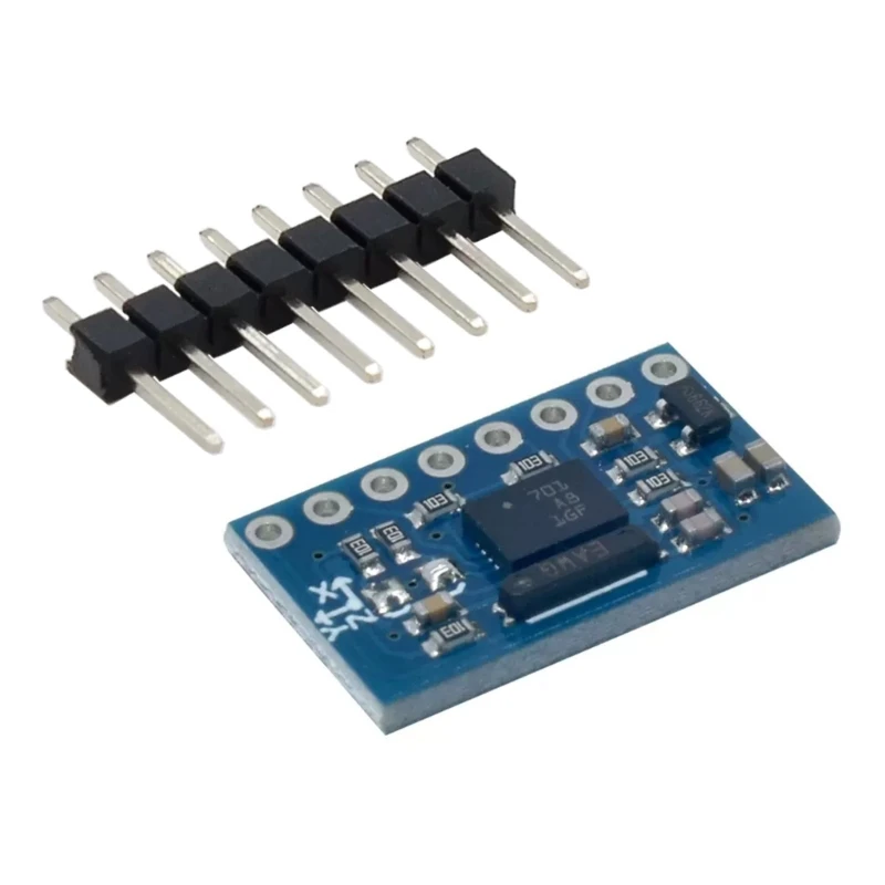 BNO055 9DOF 9-Axes 3-5V IIC BNO055 Absolute Orientation AHRS Breakouts Sensors