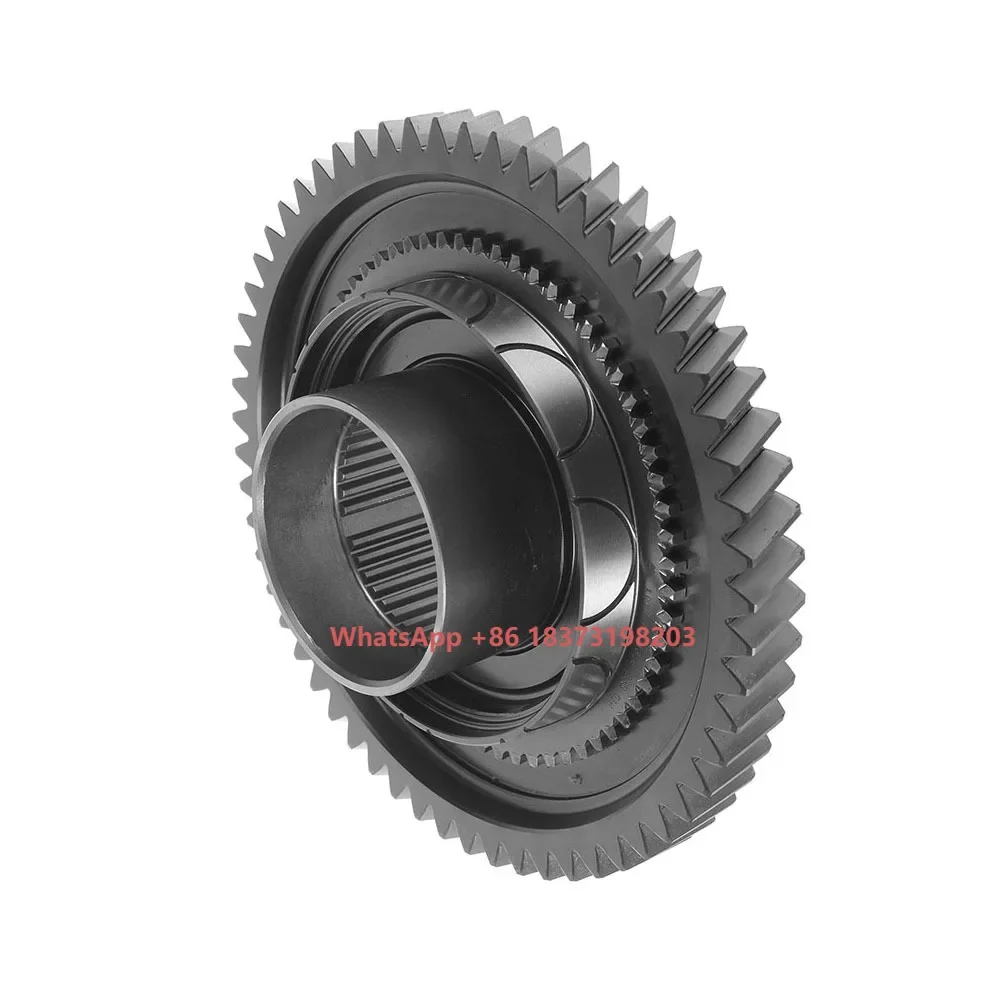 

16S 151 181 16S 221 Euro Heavy Truck Gearbox Parts 1316233014 Gear