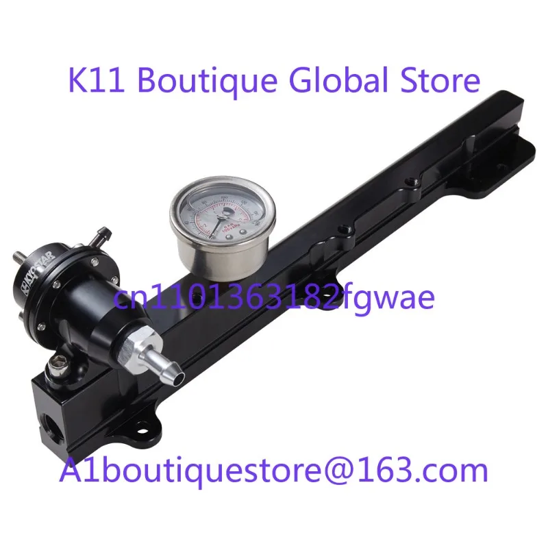 Fuel Pressure Regul…