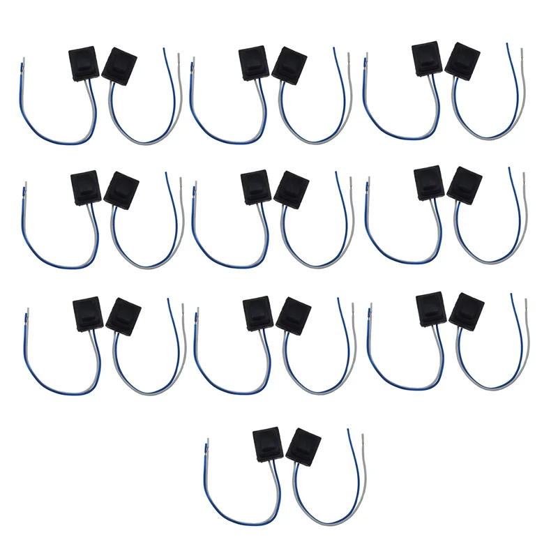 

Classy-10 пар съемников умных ручек передней двери, маленькие детали переключателя кнопок для Hyundai Tucson, экстерьер 2016-2020 82661-D3710 82651-D3