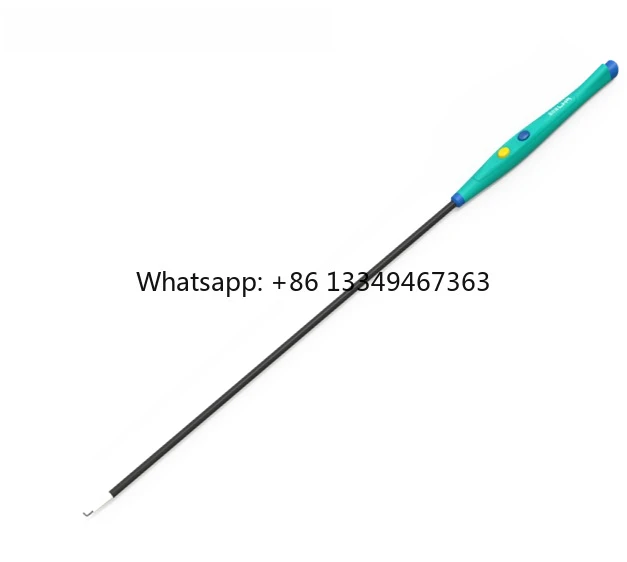 Low Temperature Monopolar  Plasma  Surgical with CE Certificate