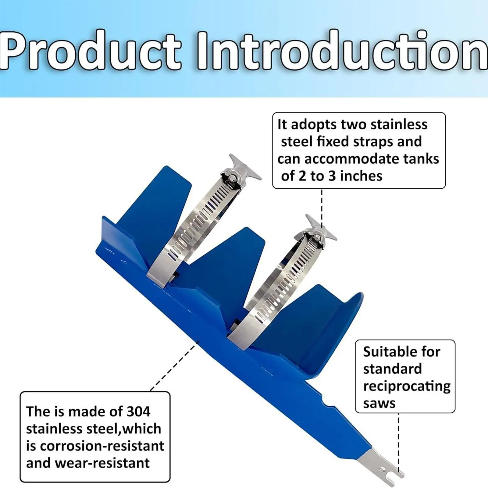 

Spray Can Shaker With Double-Fixed Belts Stainless Steel Home Supplies Spray Paint Attachment For Cocktails Sauces Outdoor