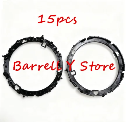 15 шт./копина, новое винтовое фиксированное кольцо-цилиндр для Sony SELP 3,5-5,6 16-50 мм 16-50 мм f/3,5-5,6 OSS 40,5, запасные части для объектива (высокое качество)