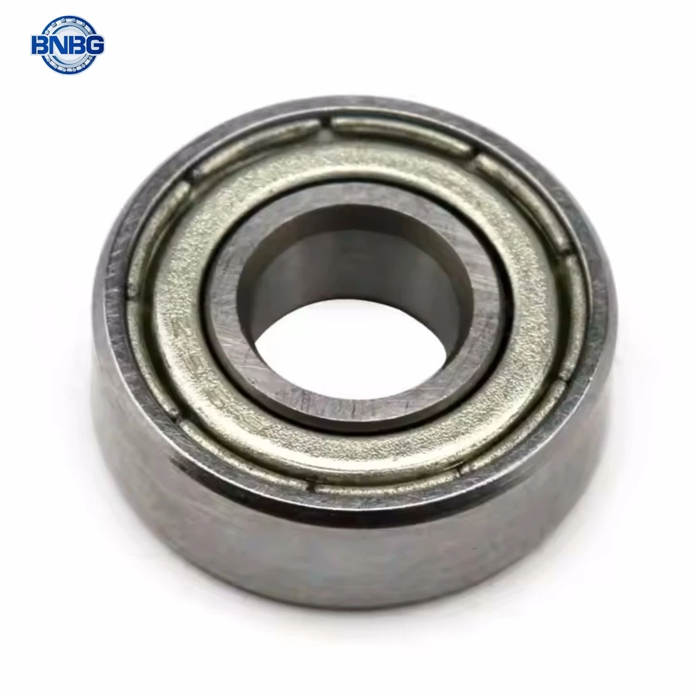 10PCS 603-699 Cuscinetto a sfere a gola profonda in miniatura 604 605 606 608 623 624 626 628 686 687 688 692 697 696 ZZ 2RS cuscinetti