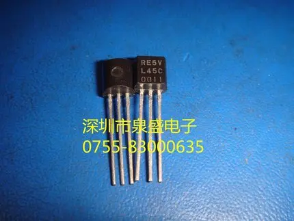 

RE5VL45C 2SA1924 A1924 ATmega8-16AI M51207L APT8030LVFRG MPS6514