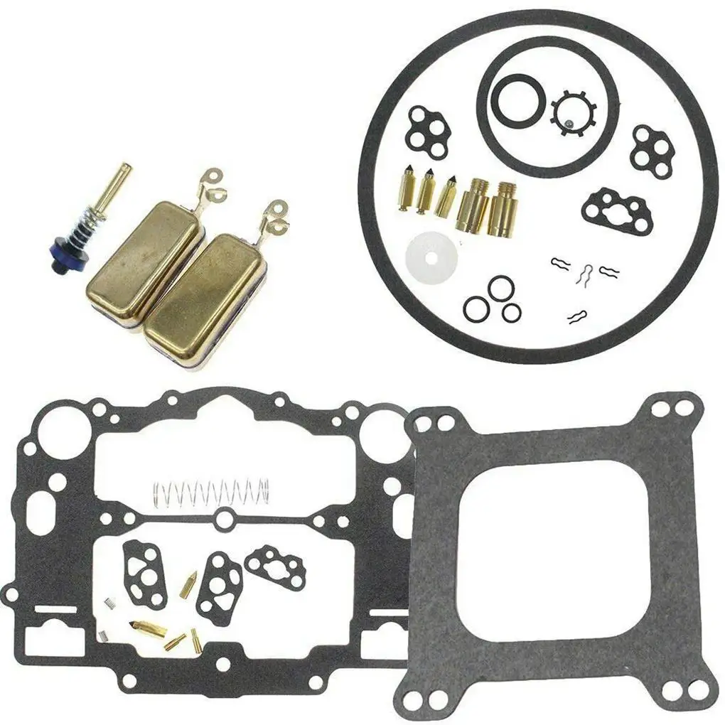 Carburetor Rebuild Motorcycle Accessory Repair Tool Replacement For Edelbrock carburetor 1477/1400/1404/1405/1406/1407/1411/1409