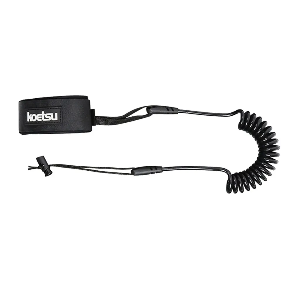 

Портативная доска для серфинга из ТПУ для каяка, привязанная веслом, практичная доска для серфинга, аксессуары для весла для досок для серфинга, каяков