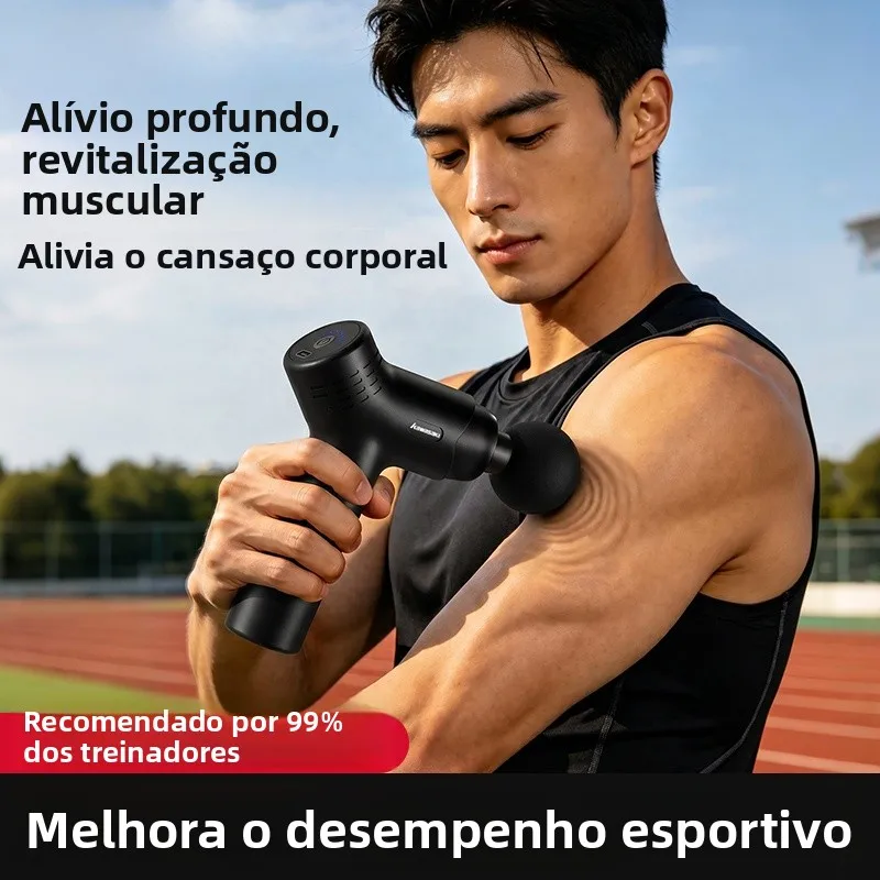 professional-grade-muscle-massager-quiet-neck-membrane-relaxation-full-body-fitness-equipment-percussion-gun