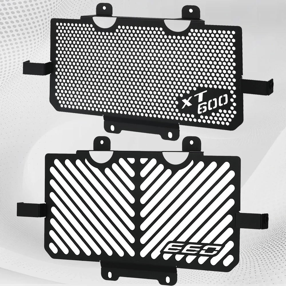 

FOR Yamaha XT660Z Tenere XT 660Z 2007 -2011 2012 2013 2014 2015 2016 Radiator Protective Cover Grille Guard Protector XT 660 Z