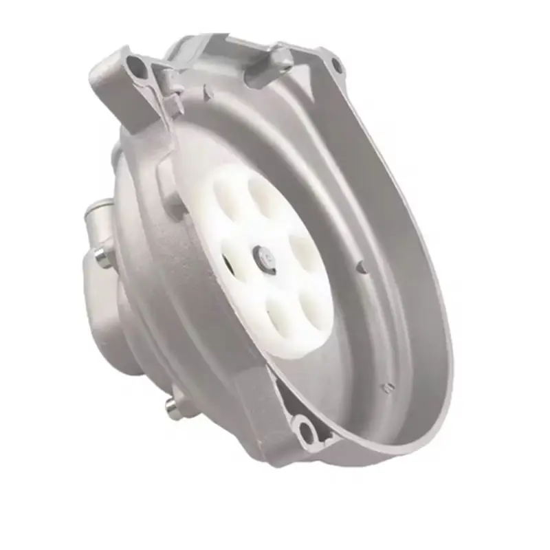 

Motorcycle Engine Parts-Water Pump Assembly For Aerox50/MBK Nitro 50/Aprilia SR50 Small Displacement Scooter