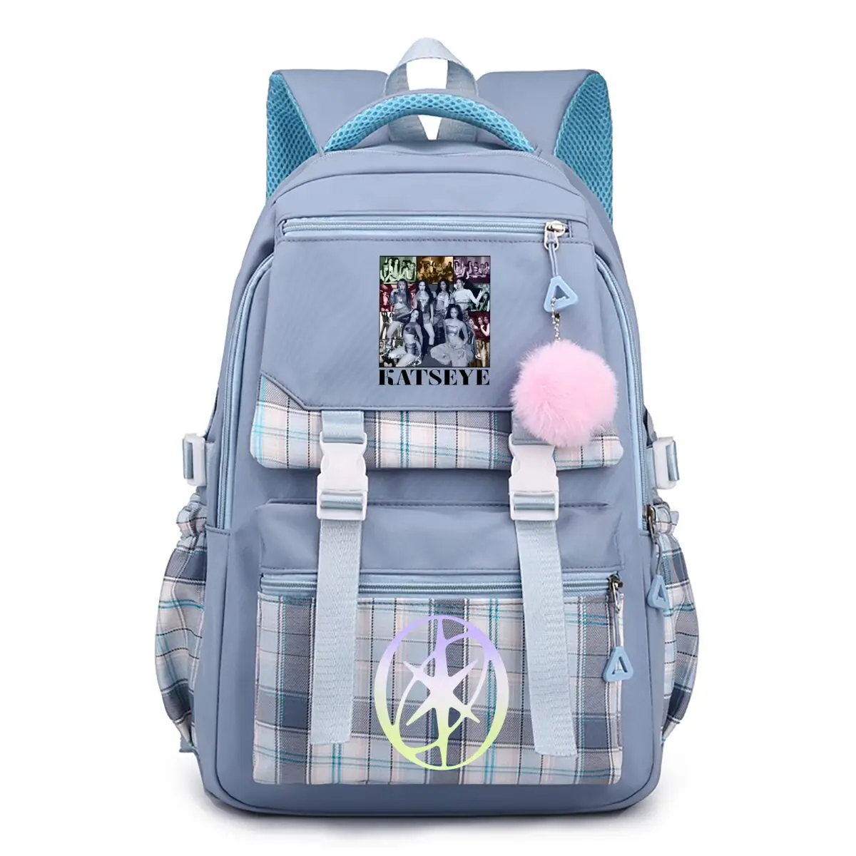 amazon womens mini backpack LOVEVOOK for Women - Light Weight, Waterproof, Fashion 1 X Bowknot Leather Backpack Amara Mini Backpack - Baby