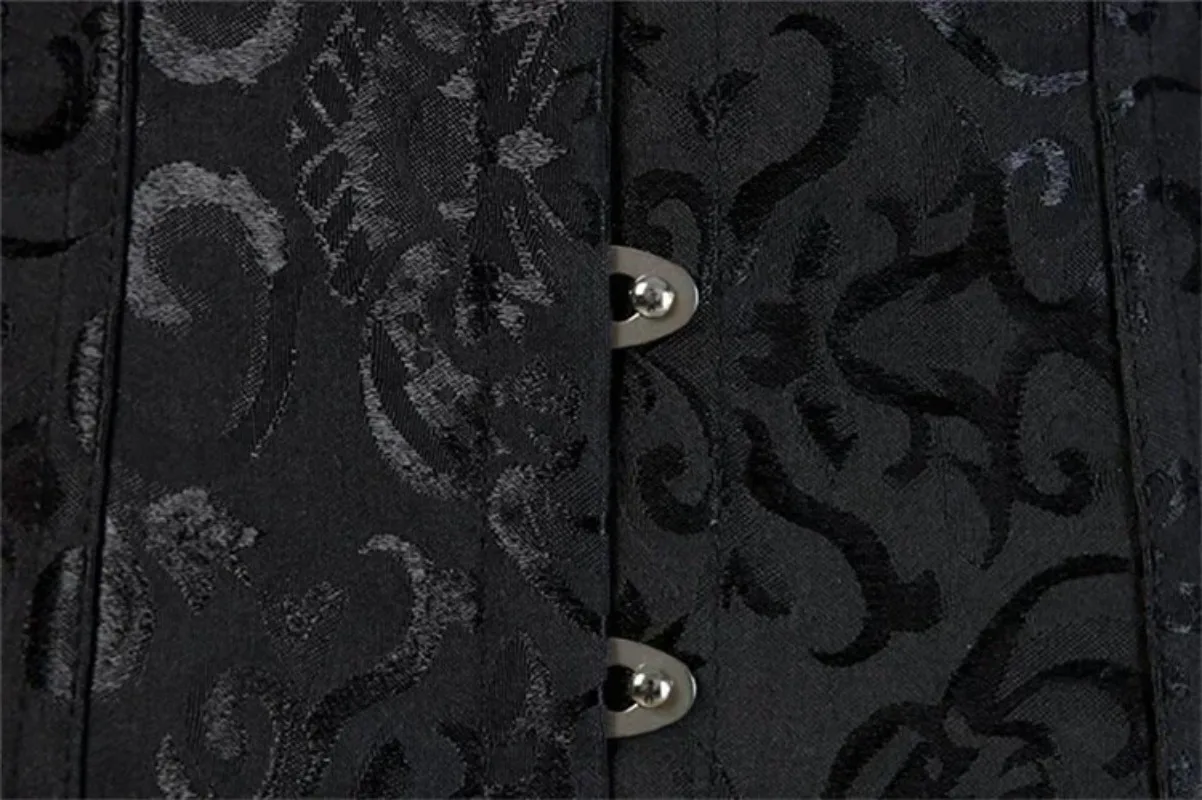 Thumbnail 3 - #25 New Underbust Corset Shapers Arrivals