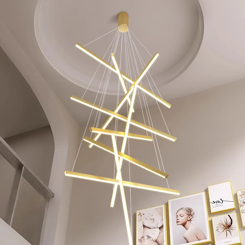 Nordic Dining Pendant Lamp for Living Room - close-up view