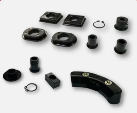 Complete Bushing Replacemet Kit For 02A Trans for VW Golf MK3 / Jetta MK3 / Corrado-- Sturdy Accessory