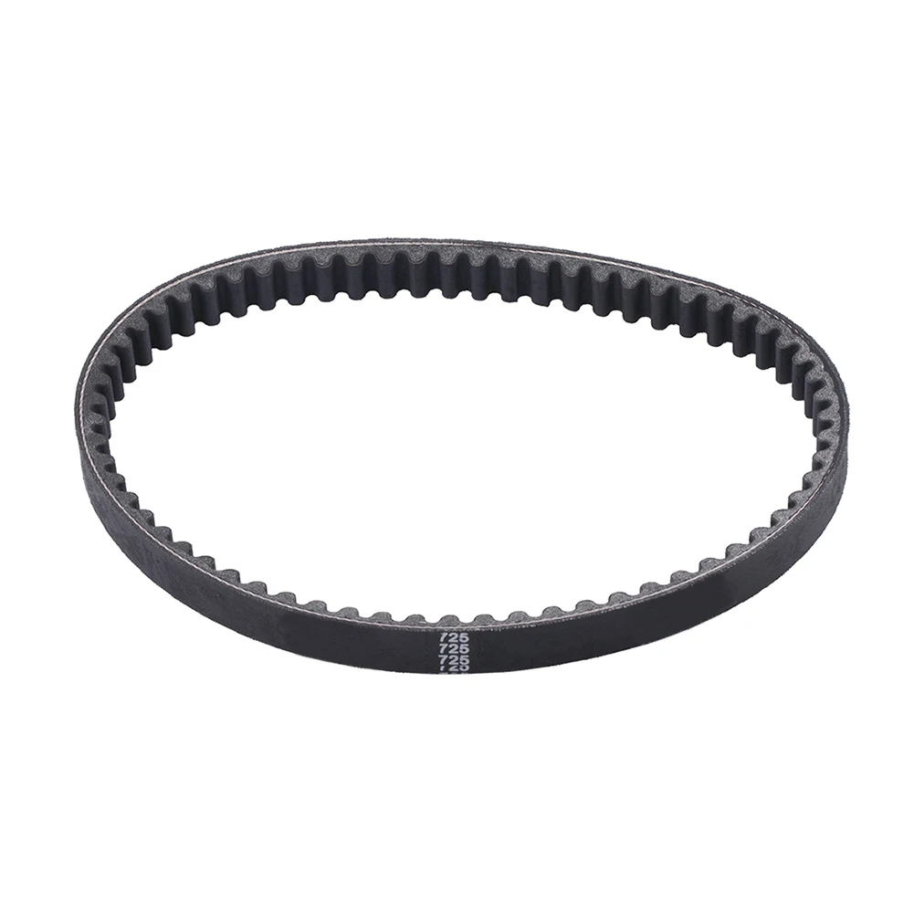

Drive CVT Variator Belt Motorcycle Drive Belt 9100-018-725 Go Kart Drive Transmission Belt for 30 Series Torque Converter
