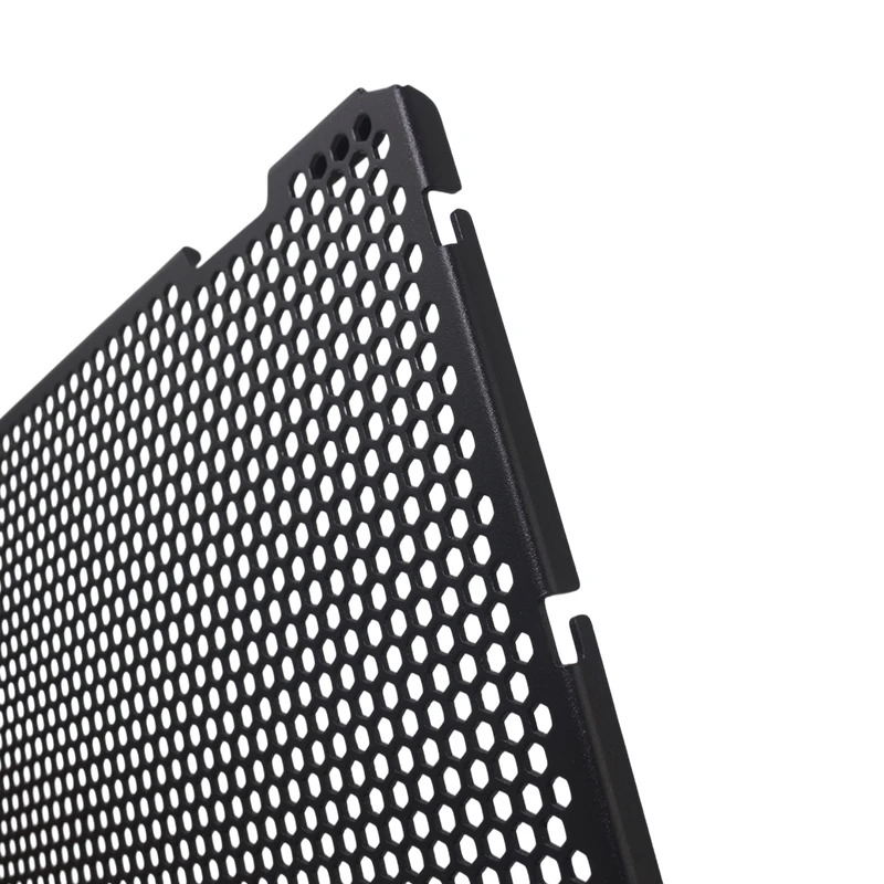 MT-09 2024 2025 دراجة نارية اكسسوارات المبرد الغطاء الواقي مصبغة شواء الحرس حامي لياماها MT09 MT 09 SP XSR900