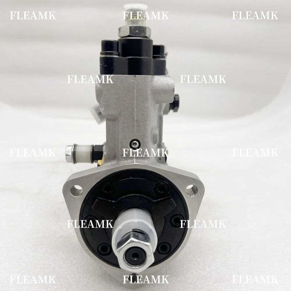 High Quality Diesel Common Rail Fuel Injection Pump 0445025116