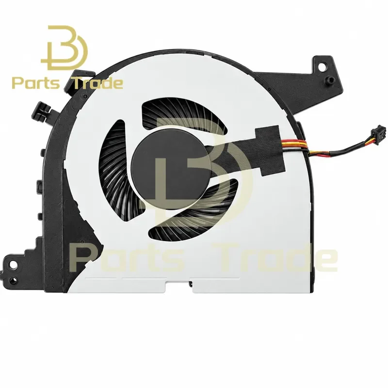 NEW CPU Cooling Fan for Lenovo IdeaPad 330-15ICN 330-15ARR 5F10R26423 NS85C19-17J07 BAPA0908R5H-Y004