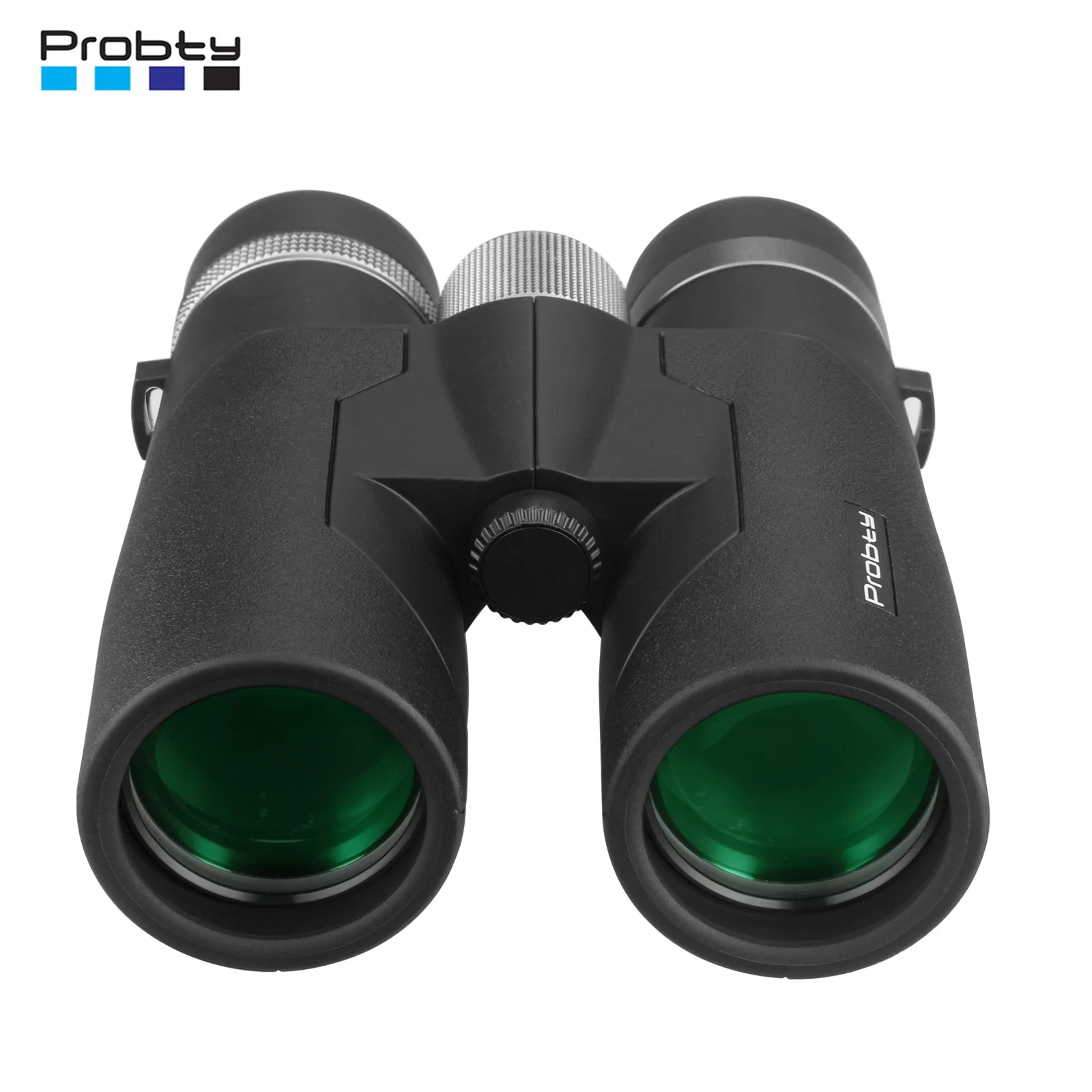 10x42 HD Binoculars for Adults, High Powered Binoculars with BAK4 Prism and Low Light Vision, Waterproof Binoculars