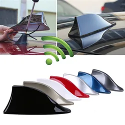 Car Shark Fin Antenna Replacement for Renault Megane 2 3 Duster Logan Clio 4 3 Laguna 2 Sandero Scenic 2 Captur