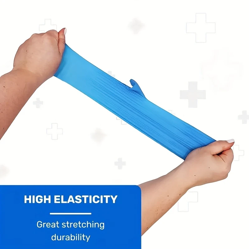 Anti-Slip Gloves for Aquarium Cleaning And Pet Care 50/100/300 Pack Daily Household Cleaning Grip Gloves