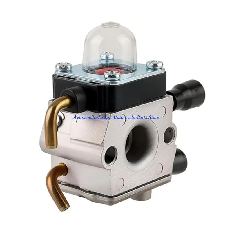 H7BD Carburetor Featuring Advanced Fuels Regulation Technology For FS85 FS38 FS45 FS55