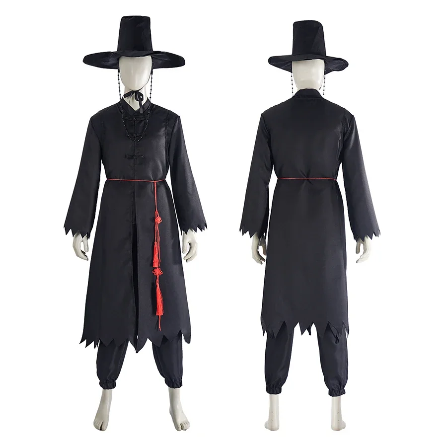 Thumbnail 4 - #53 Kimonos Comparison Guide