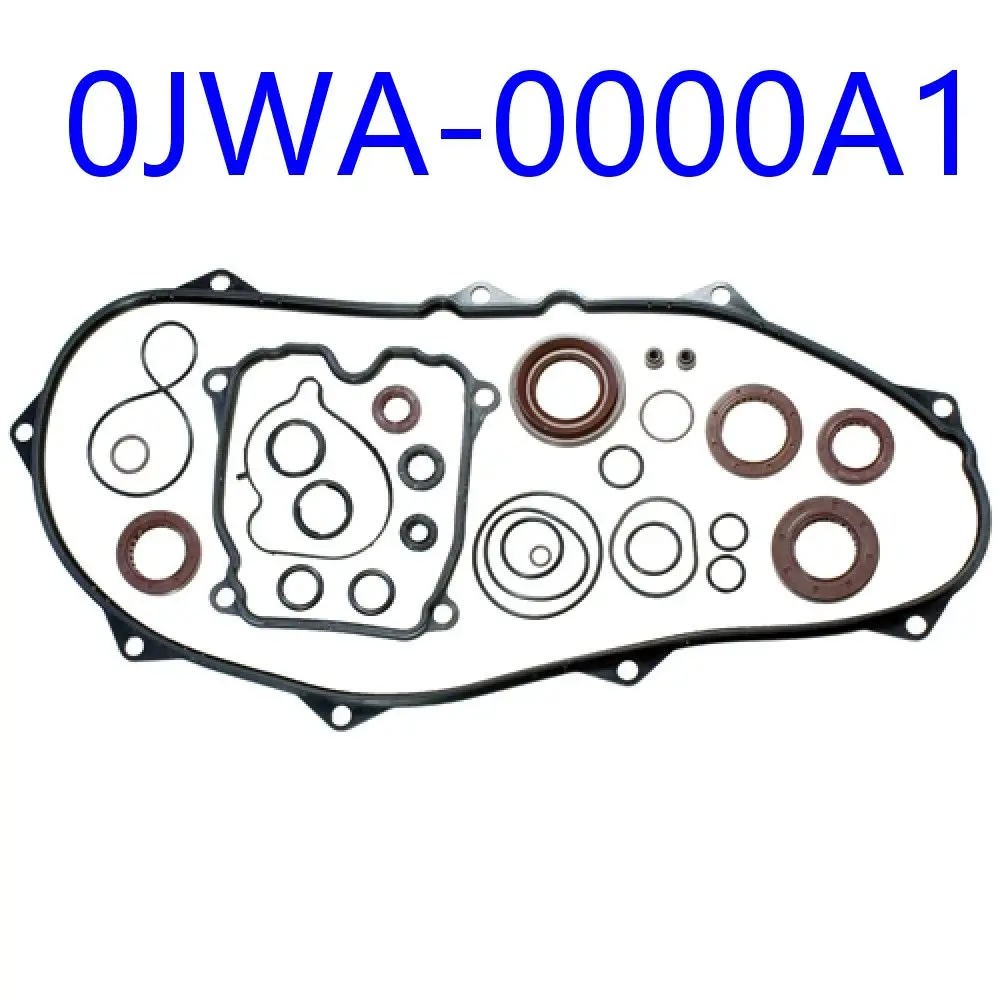 Engine Oil Seal And O-Ring 0JWA-0000A1 For CFMoto ATV SSV UTV Accessories CForce 800XC 850XC CF800ATR CF800AU ZF UF CF Moto Part